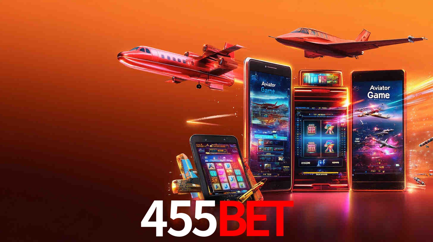 Apostas Esportivas na 455Bet: Um Guia Completo