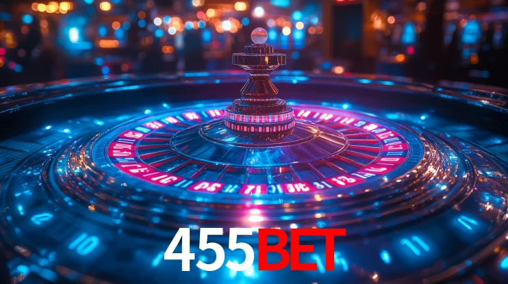 Explore as vantagens do 455Bet: serviço profissional e confiabilidade