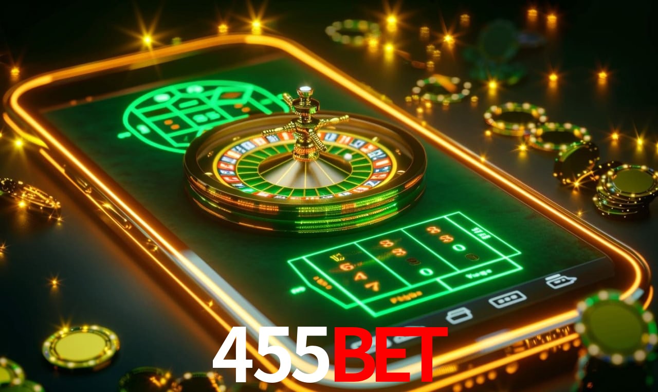 Especiais de Fim de Semana 455Bet