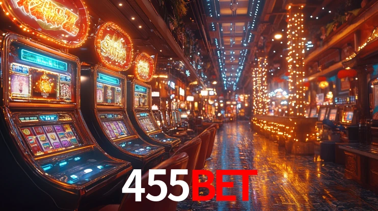 455Bet: Seu Especialista em Apostas Esportivas Brasileiras
