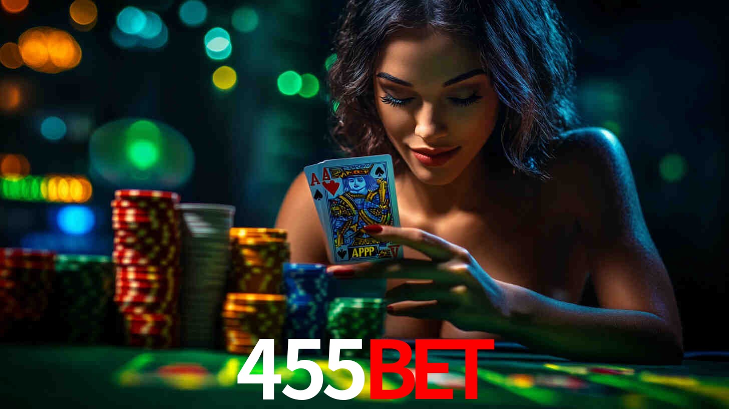 Inovações de Jogos na 455Bet: O Futuro das Experiências Interativas
