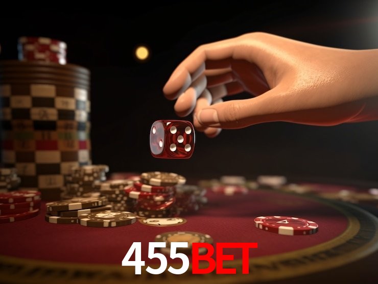 Jogos de Slot 455Bet
