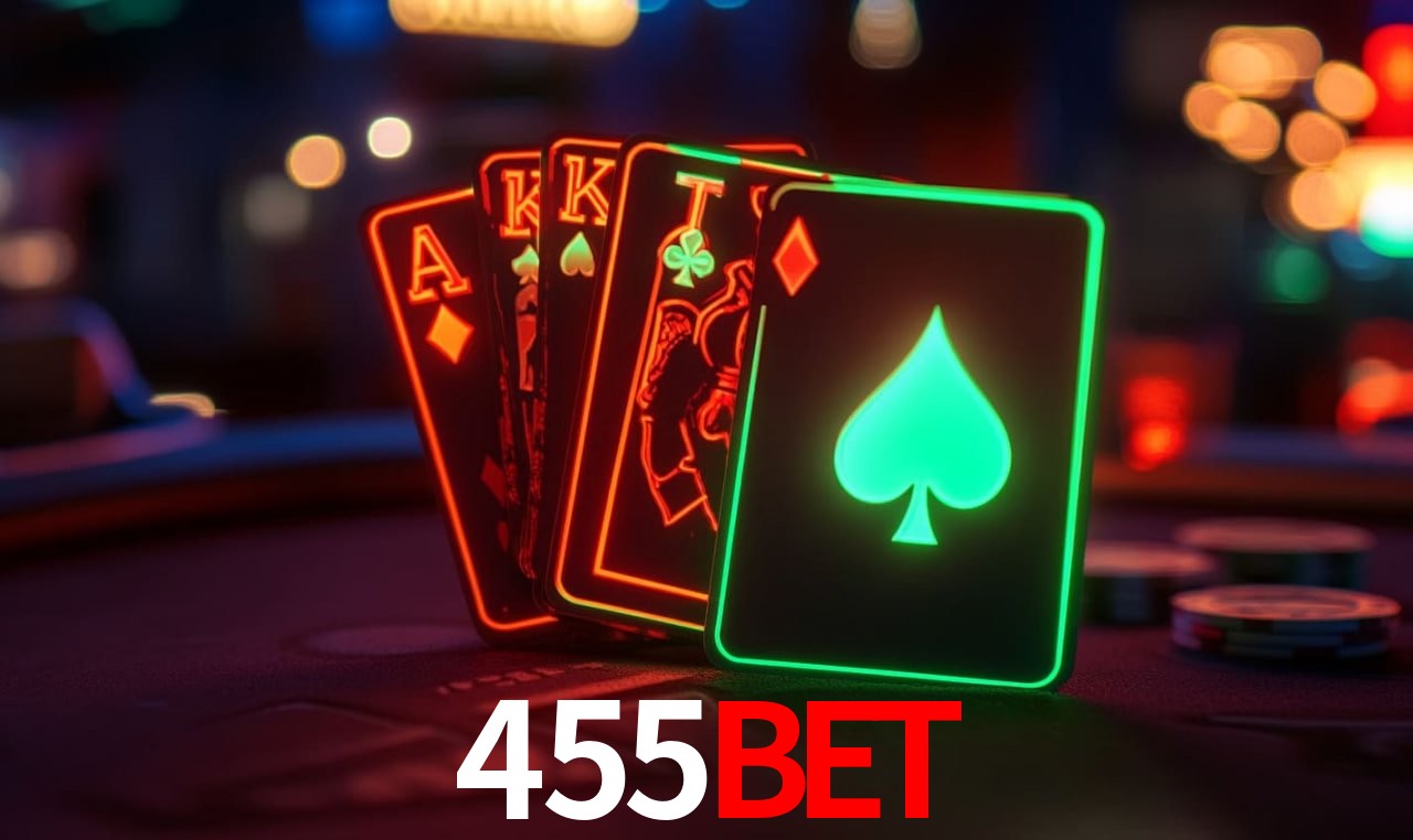 Avaliações dos Jogadores 455Bet