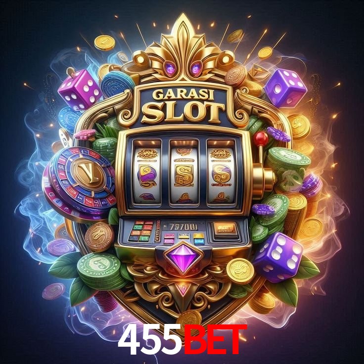 Tecnologia da Plataforma 455Bet